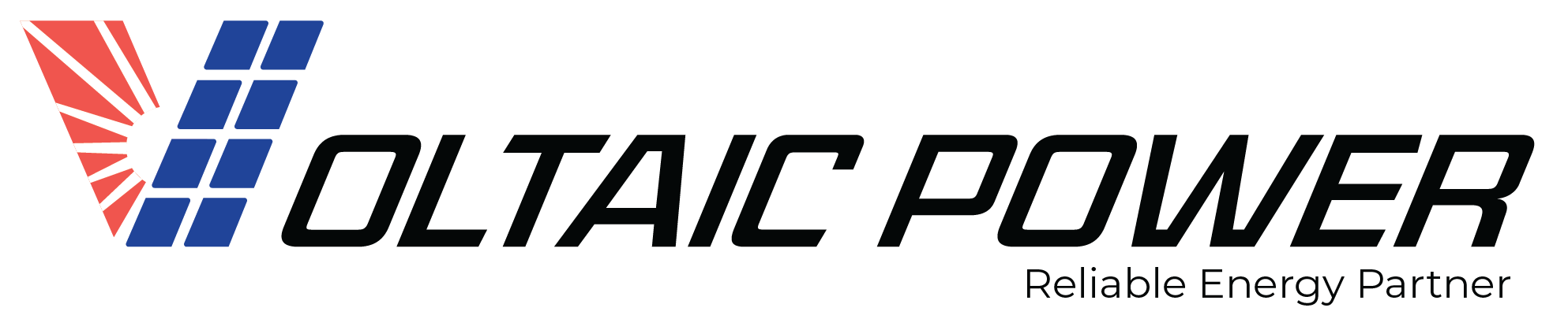 Voltaic Power